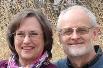 Wayne & Maggie Ferris